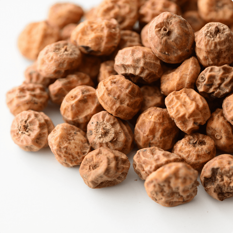 Tubercules de chufa souchet séchés – ingrédient horchata Holala